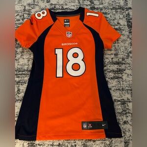 Women’s Peyton Manning Jersey